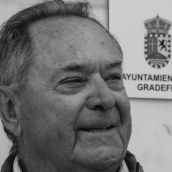 Fallece Leónides Bayón, alcalde socialista de Gradefes Fallece Leónides Bayón, alcalde socialista de Gradefes