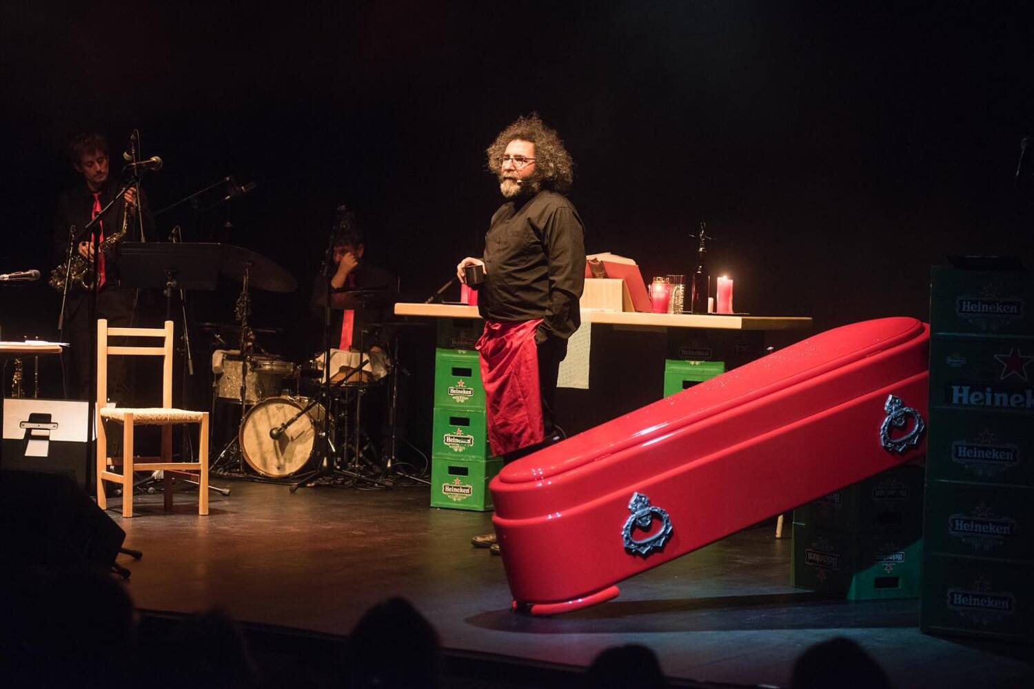 El bar nuestro de cada día (2)