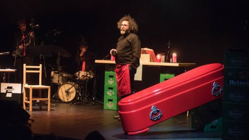 El bar nuestro de cada día (2)