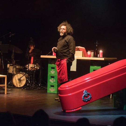 El bar nuestro de cada día (2)