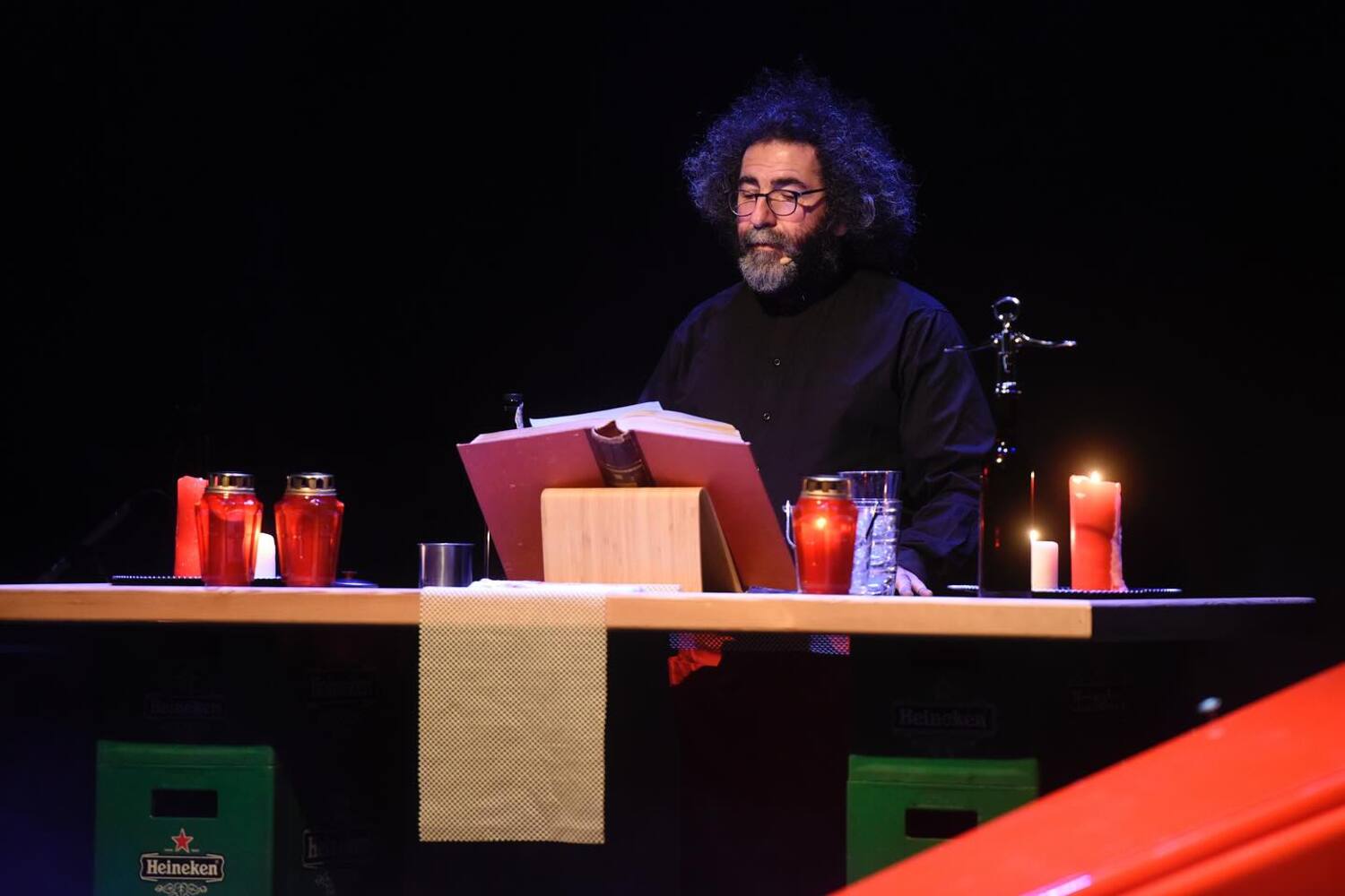 El bar nuestro de cada día