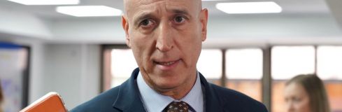 15M | Diez considera que Cendón debería ser crítico tras “perder el 0,18% de la fuerza electoral en la provincia"