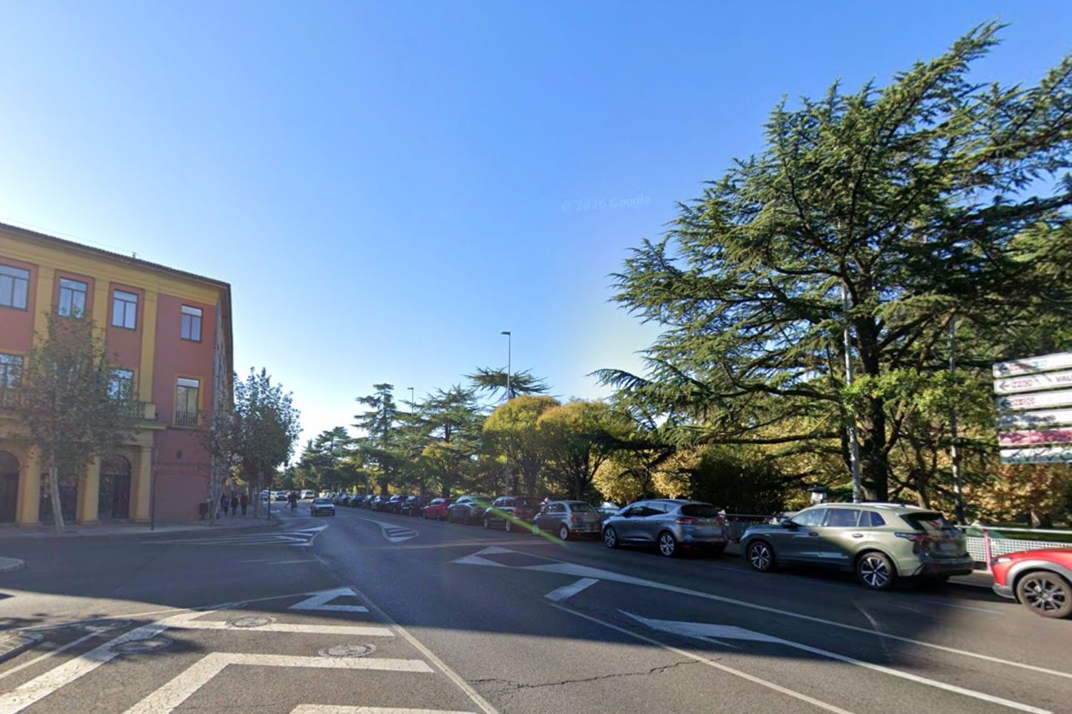 León renueva el alumbrado de la avenida de la Facultad Veterinaria con una inversión de más de 312.000 euros