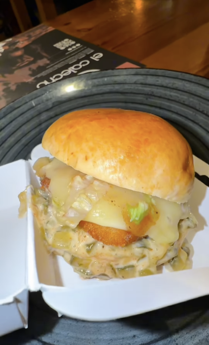 'La McKroKet' de El Calecho | 