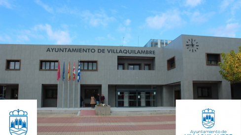 Villaquilambre estrena nueva imagen corporativa: Logotipos unificados para todos los servicios