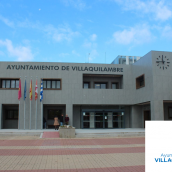 Villaquilambre estrena nueva imagen corporativa: Logotipos unificados para todos los servicios