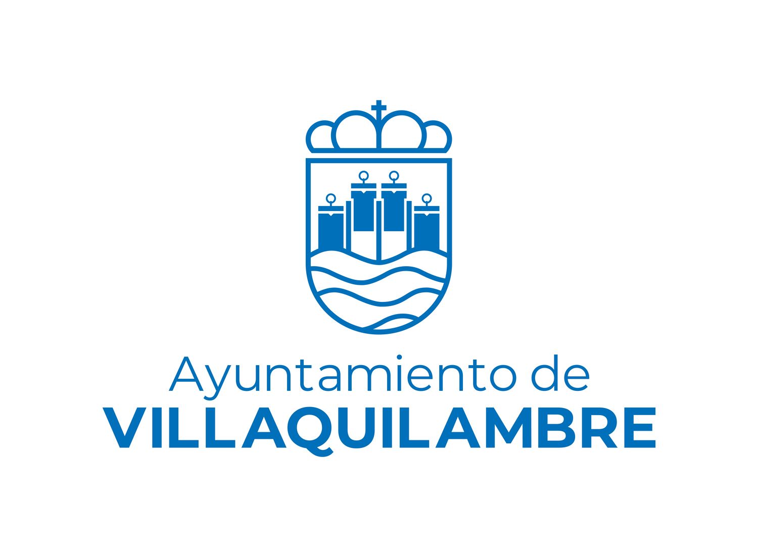 Logotipo de Villaquilambre