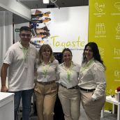 La empresa leonesa Tagaste se consolida en AULA como referente en residencias universitarias