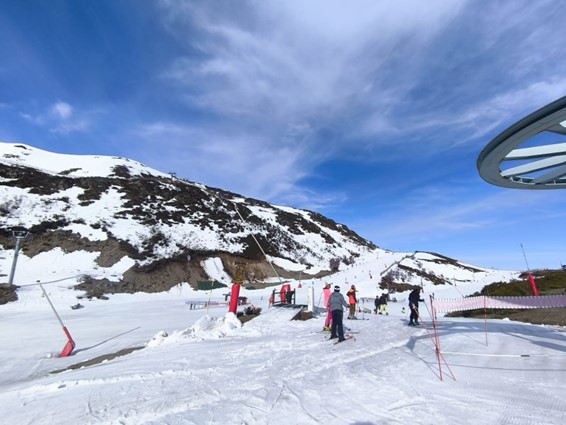 Leitariegos Leitariegos