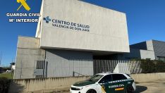 Investigada por agredir a la médica que la atendía en el centro de salud de Valencia de Don Juan