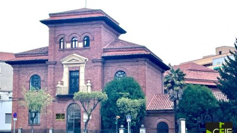 92 estudiantes compiten en León por un puesto en las Olimpiadas Matemáticas Autonómicas