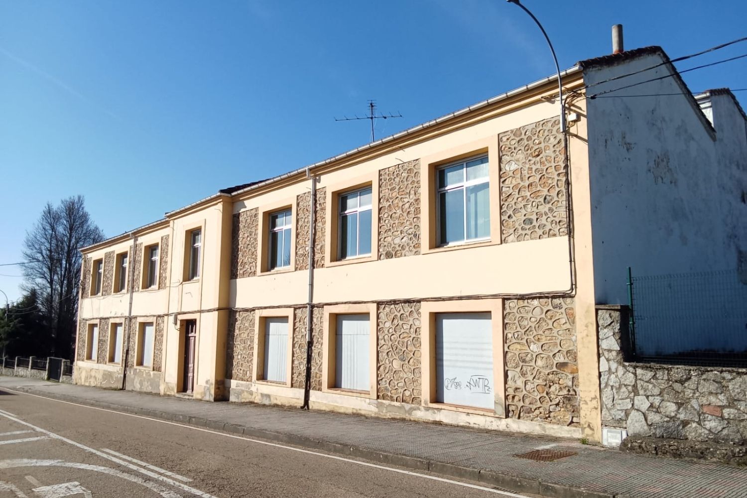 La Vecilla (León) construirá un centro de día, cultural y de mayores para dinamizar el Valle del Curueño