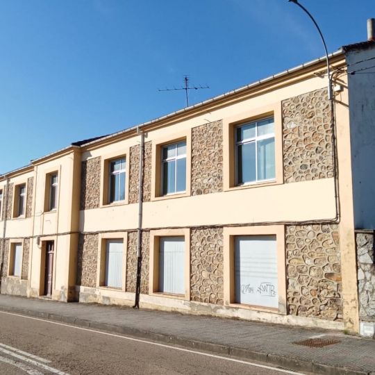 La Vecilla (León) construirá un centro de día, cultural y de mayores para dinamizar el Valle del Curueño