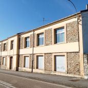 La Vecilla (León) construirá un centro de día, cultural y de mayores para dinamizar el Valle del Curueño La Vecilla (León) construirá un centro de día, cultural y de mayores para dinamizar el Valle del Curueño