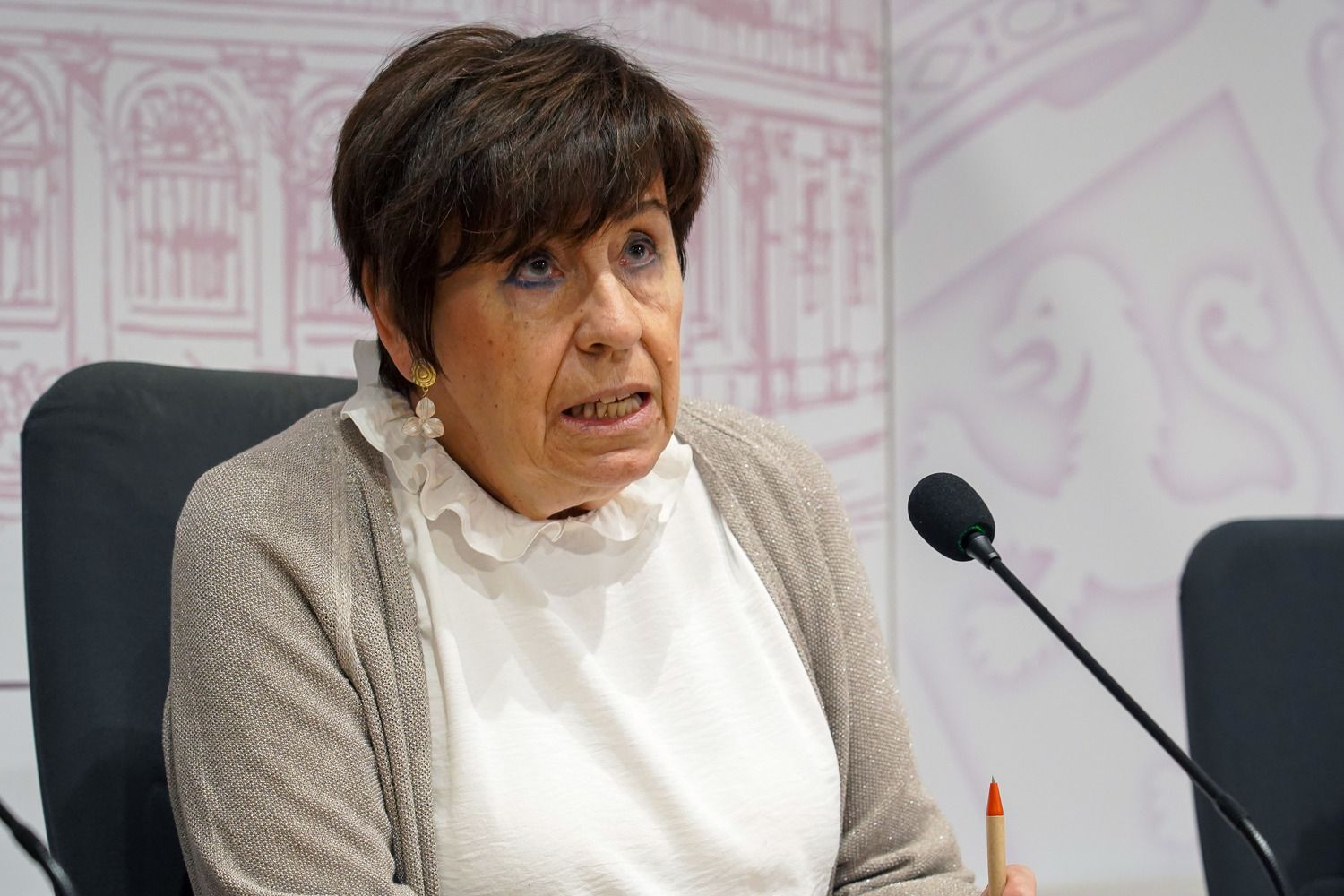 Presentación de una nueva edición de la Feria de Editores Emergentes (FEE) | Carlos S. Campillo / ICAL