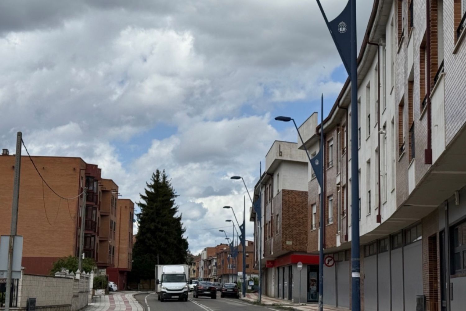 San Andrés del Rabanedo