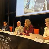 La Semana Santa de León generó un impacto económico de 16M€ en 2025