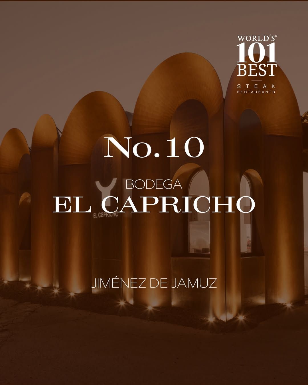 La Bodega El Capricho La Bodega El Capricho