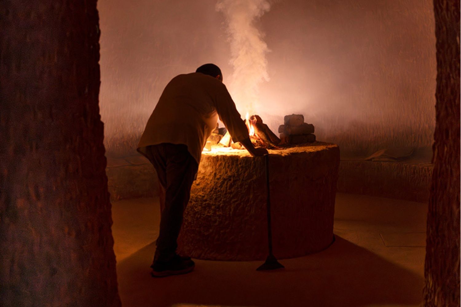 Doble hito para la gastronomía leonesa: La Cúpula y la Bodega el Capricho en el Top 10 mundial Doble hito para la gastronomía leonesa: La Cúpula y la Bodega el Capricho en el Top 10 mundial