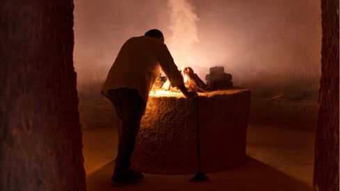 Doble hito para la gastronomía leonesa: La Cúpula y la Bodega el Capricho en el Top 10 mundial
