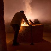 Doble hito para la gastronomía leonesa: La Cúpula y la Bodega el Capricho en el Top 10 mundial