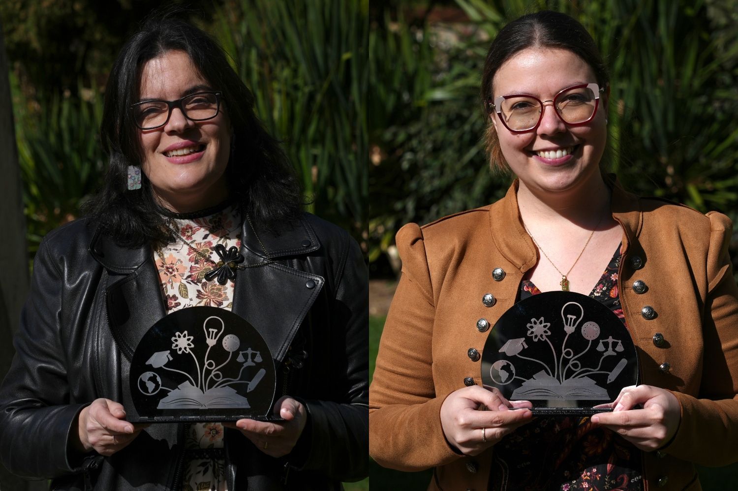 Doble éxito de la ULE en los Teaching Excellence Awards: Consolida su liderazgo europeo en innovación docente