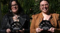 Doble éxito de la ULE en los Teaching Excellence Awards: Consolida su liderazgo europeo en innovación docente Doble éxito de la ULE en los Teaching Excellence Awards: Consolida su liderazgo europeo en innovación docente