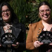 Doble éxito de la ULE en los Teaching Excellence Awards: Consolida su liderazgo europeo en innovación docente