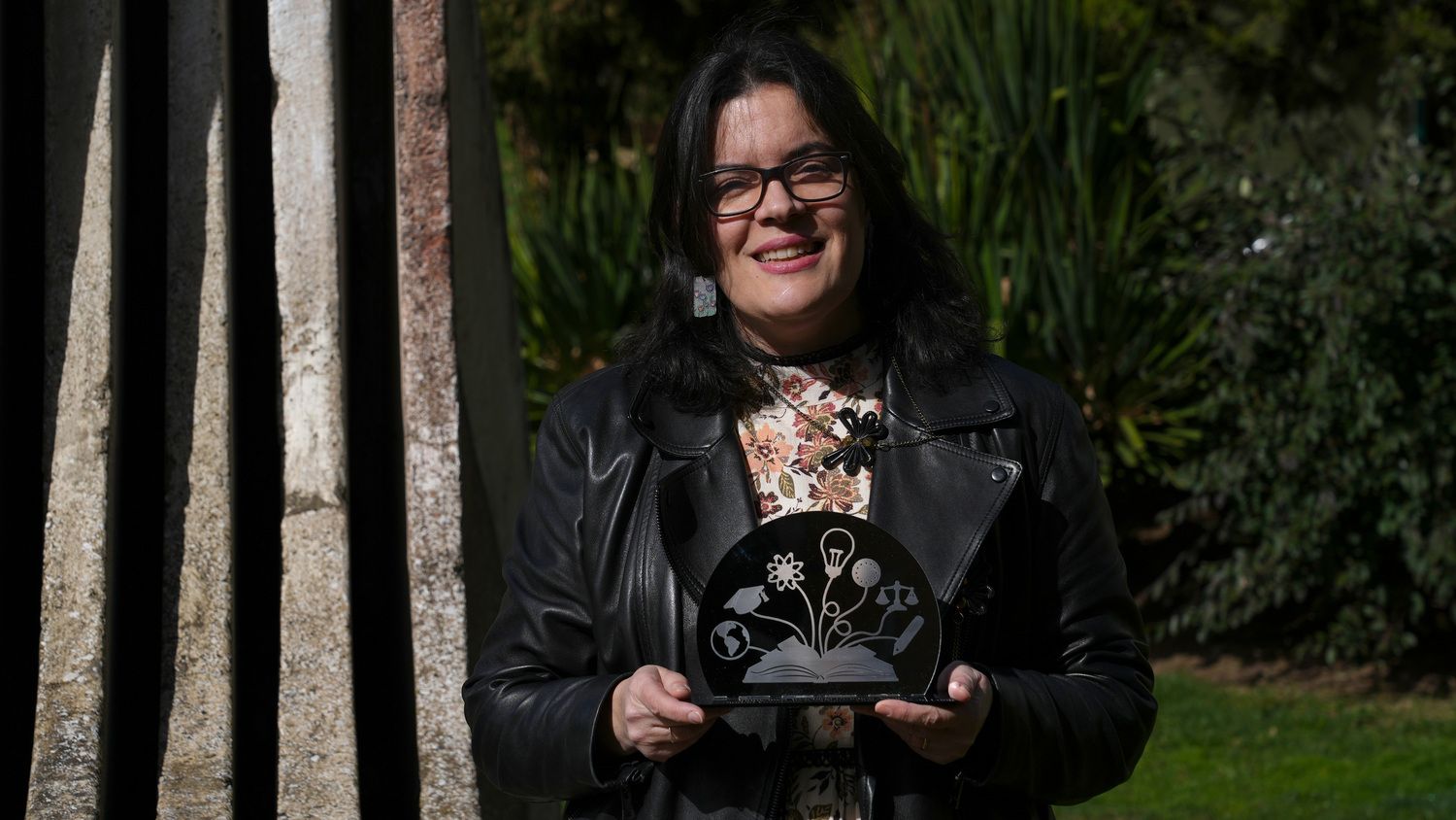 María Piedad Campelo