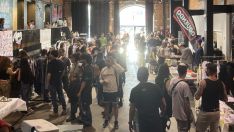 Vuelve a León la POP-UP de UwU’s Collective con su edición más ambiciosa Vuelve a León la POP-UP de UwU’s Collective con su edición más ambiciosa