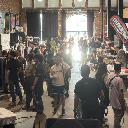 Vuelve a León la POP-UP de UwU’s Collective con su edición más ambiciosa Vuelve a León la POP-UP de UwU’s Collective con su edición más ambiciosa