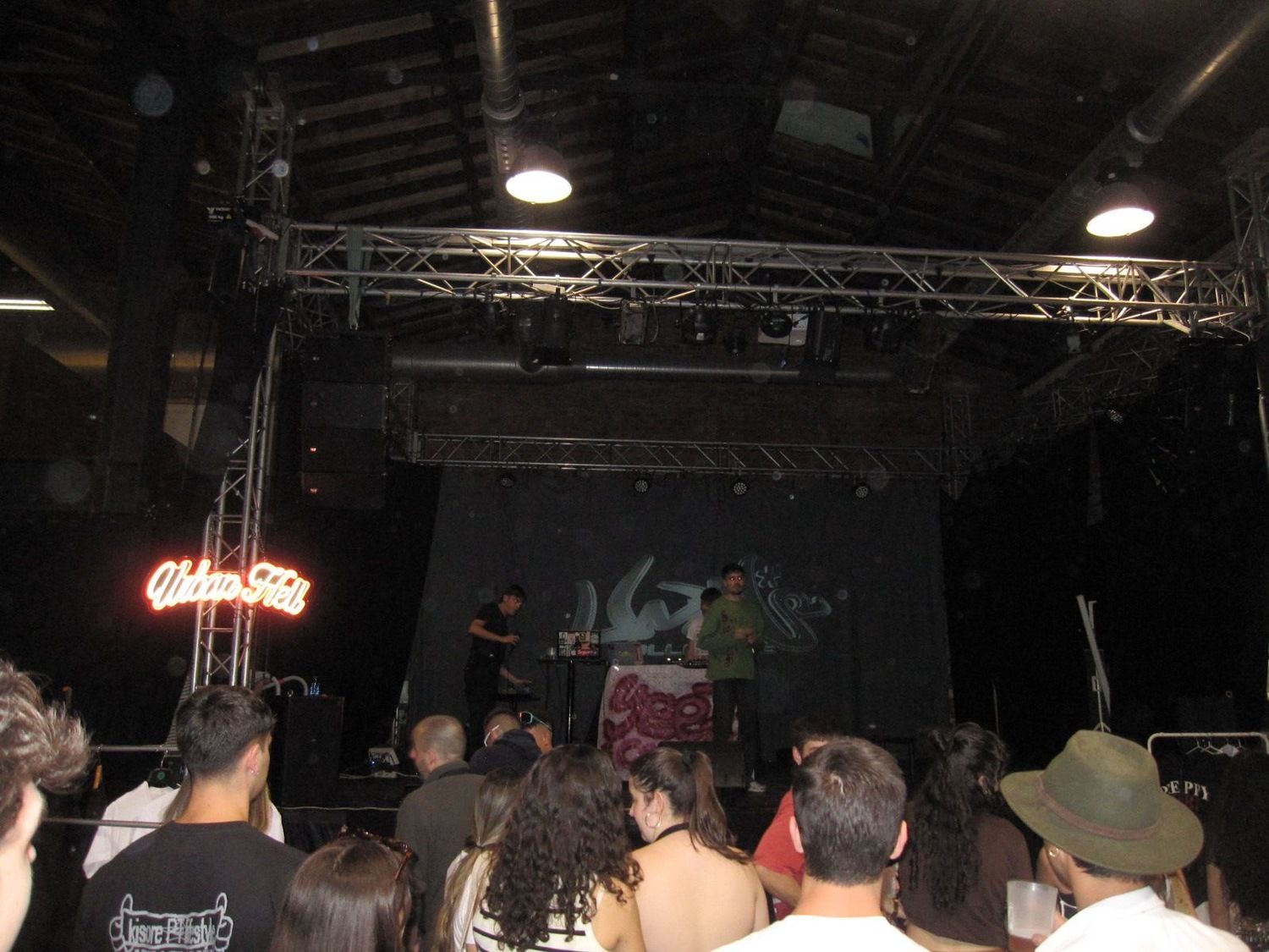 Vuelve a León la POP-UP de UwU’s Collective con su edición más ambiciosa