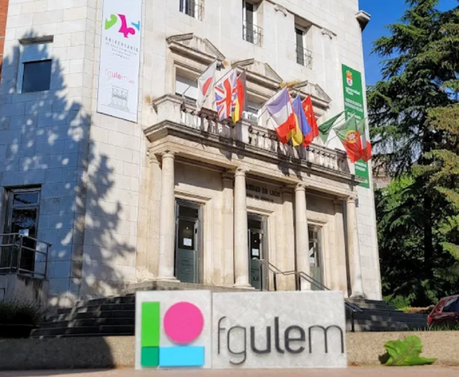 Fgulem lanza el programa ‘VALORA-T’ para convertir talento técnico en proyectos empresariales Fgulem lanza el programa ‘VALORA-T’ para convertir talento técnico en proyectos empresariales