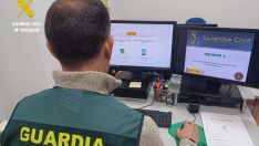 Tres investigados por estafar más de 100.000 euros a un leonés con 'inversiones' en criptoactivos