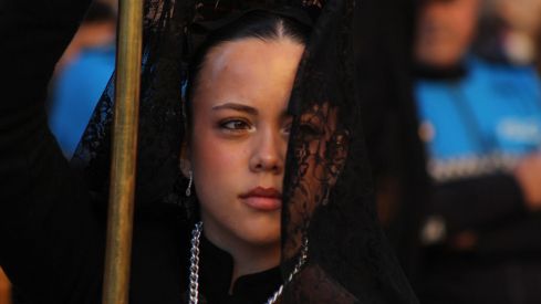 Doble liberación en León: la Procesión del Perdón concede un indulto y una libertad condicional | José Martín