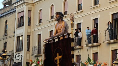 Doble liberación en León: la Procesión del Perdón concede un indulto y una libertad condicional | José Martín