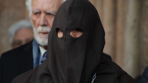 Doble liberación en León: la Procesión del Perdón concede un indulto y una libertad condicional | José Martín