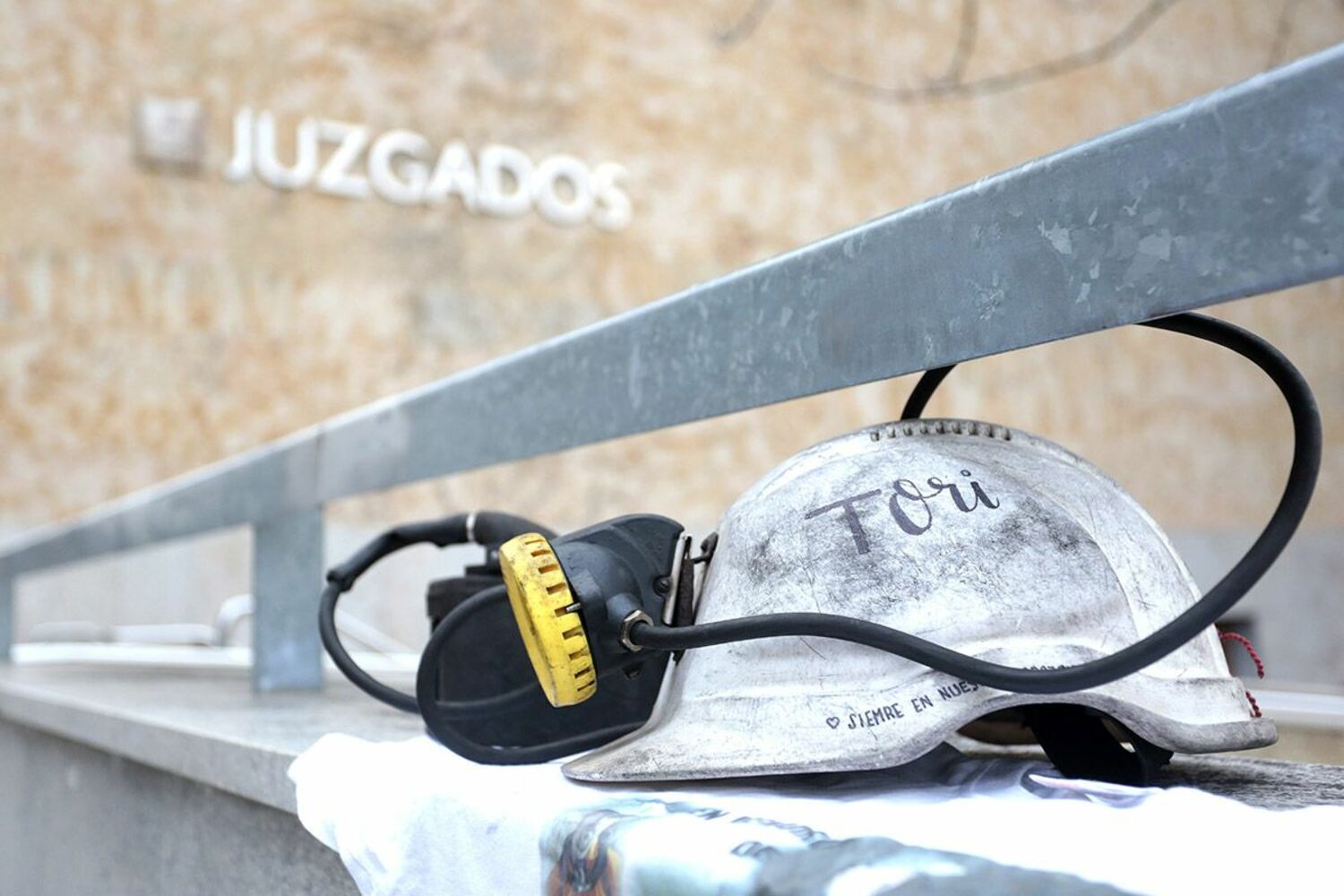 La jueza del caso del accidente de Pozo Emilio considera que fue “imprevisible e inevitable” La jueza del caso del accidente de Pozo Emilio considera que fue “imprevisible e inevitable”