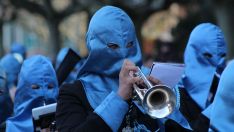 León volverá a ser punto de encuentro de la música cofrade con la segunda edición de 'Al Brazo y al Hombro Fest'| José Martín León volverá a ser punto de encuentro de la música cofrade con la segunda edición de 'Al Brazo y al Hombro Fest'| José Martín