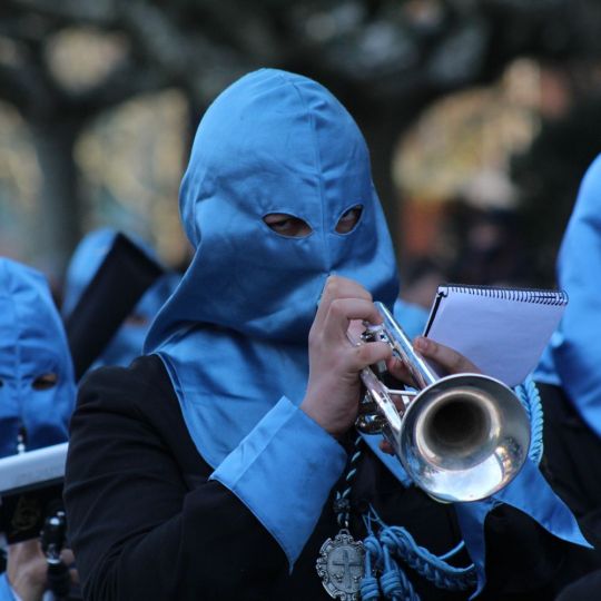 León volverá a ser punto de encuentro de la música cofrade con la segunda edición de 'Al Brazo y al Hombro Fest'| José Martín León volverá a ser punto de encuentro de la música cofrade con la segunda edición de 'Al Brazo y al Hombro Fest'| José Martín