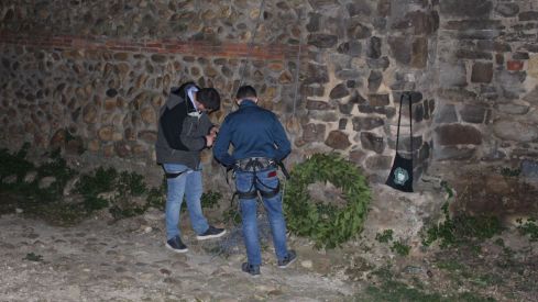 Genarín vuelve a conquistar las calles de León entre versos y orujo | José Martín