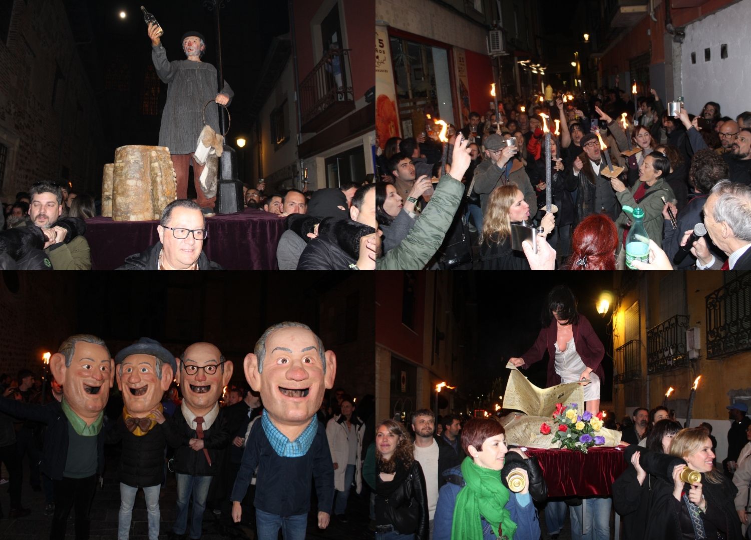 León cae rendida ante Genarín: La noche más canalla desborda las calles de la ciudad