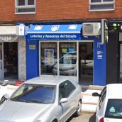 La Primitiva deja un segundo premio de 65.000 euros en San Andrés del Rabanedo