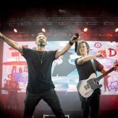 OBK celebra su 35 aniversario en León con su ‘Vértigo tour’ 