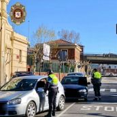 Velocidad en León, alcohol en Ponferrada y drogas en San Andrés del Rabanedo: Así se pierden puntos en la provincia Velocidad en León, alcohol en Ponferrada y drogas en San Andrés del Rabanedo: Así se pierden puntos en la provincia