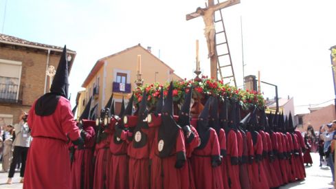 El Desenclavo vuelve a las calles de León tras dos años 'encerrados' por la lluvia | José Martín El Desenclavo vuelve a las calles de León tras dos años 'encerrados' por la lluvia | José Martín