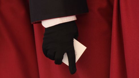 El Desenclavo vuelve a las calles de León tras dos años 'encerrados' por la lluvia | José Martín El Desenclavo vuelve a las calles de León tras dos años 'encerrados' por la lluvia | José Martín