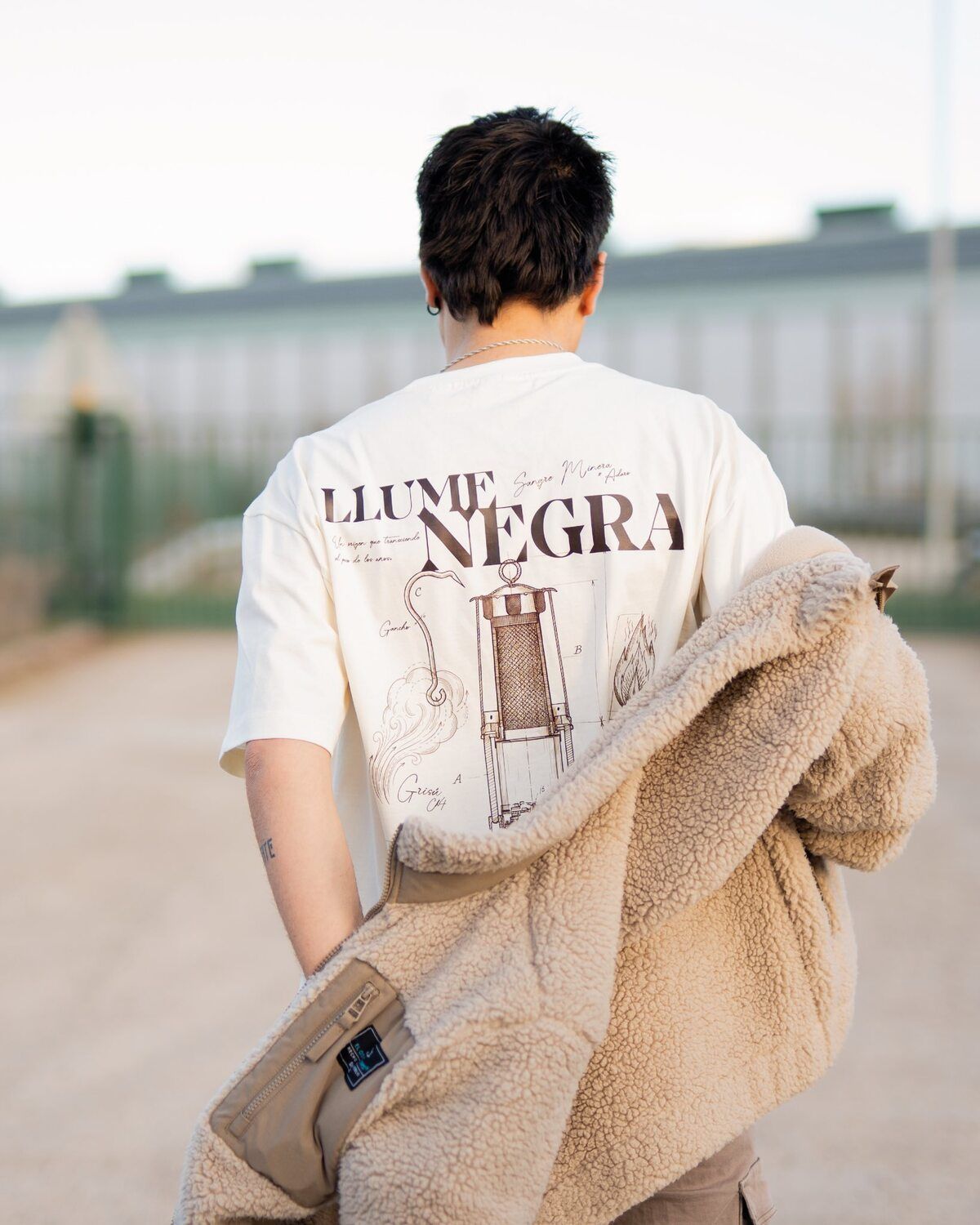 Colaboración entre Sangre Minera y Adaro Tecnología