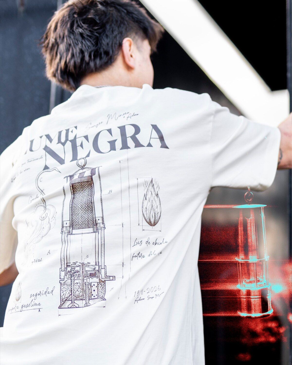 Colaboración entre Sangre Minera y Adaro Tecnología