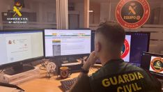 Investigan a un vecino de León por estafas online con móviles de alta gama Investigan a un vecino de León por estafas online con móviles de alta gama